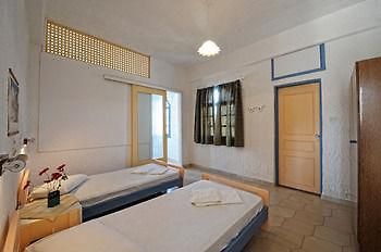 Sirena Apartments 阿齐亚·佩拉加 外观 照片