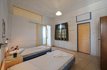Sirena Apartments 阿齐亚·佩拉加 外观 照片